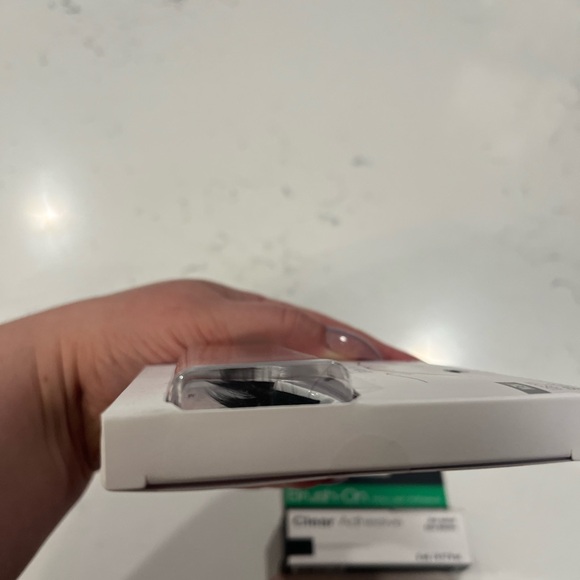 New! Eyelashes! - Picture 12 of 13